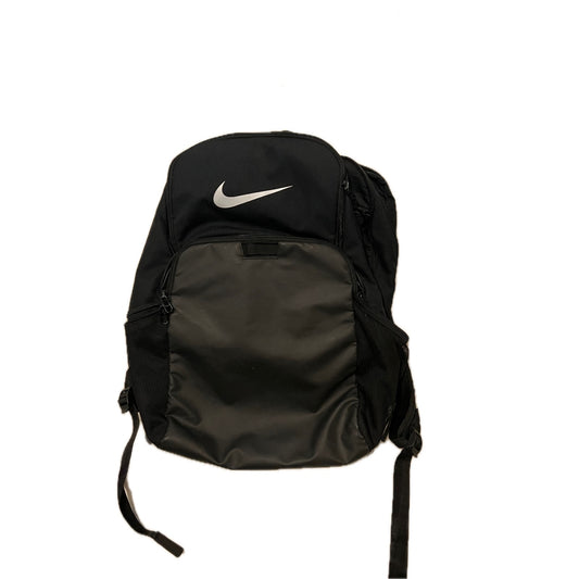 Nike Brasilia 9.5 Training Backpack XL 30L Black