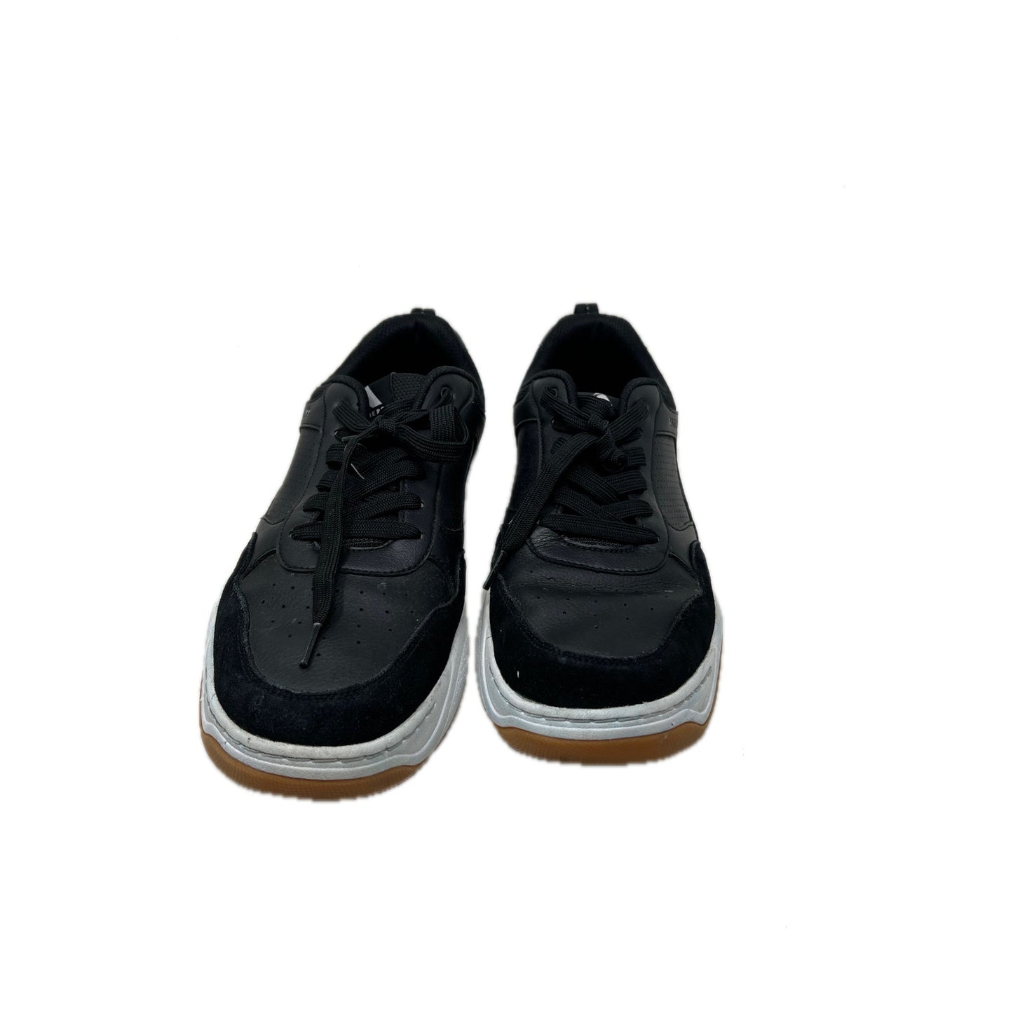 Baskets Skechers Odyssey-On The Way Homme 12.5