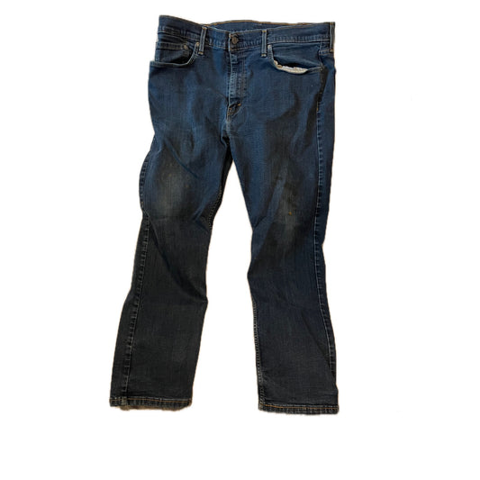 Levi's 502 Regular Taper Men's Jeans 38x30