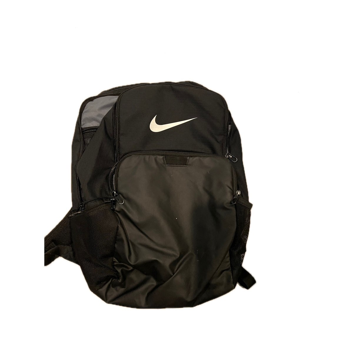 Nike Brasilia 9.5 Training Backpack XL 30L Black