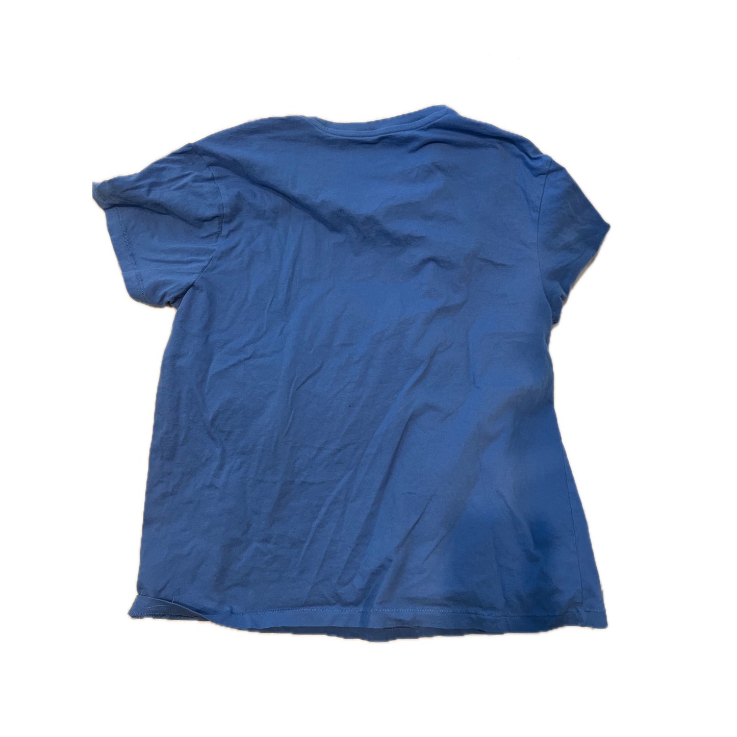 T-Shirt Homme Aeropostale Aero New York Taille XL