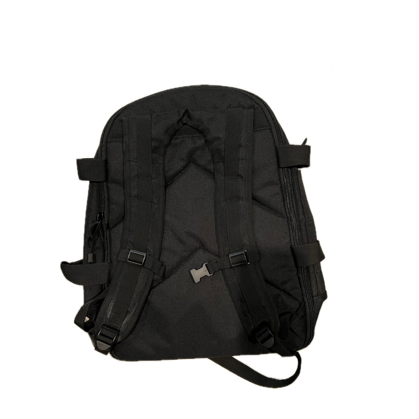 Mercury Black XL Tactical Backpack 40L