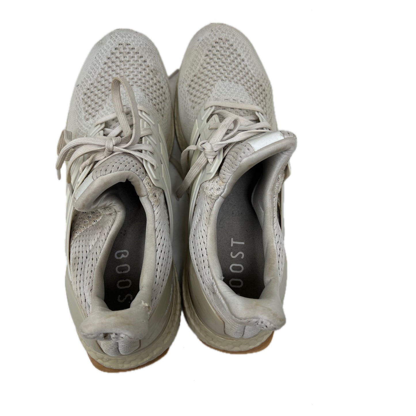 adidas Ultra Boost 1.0 Alumina Sneakers Mens 13