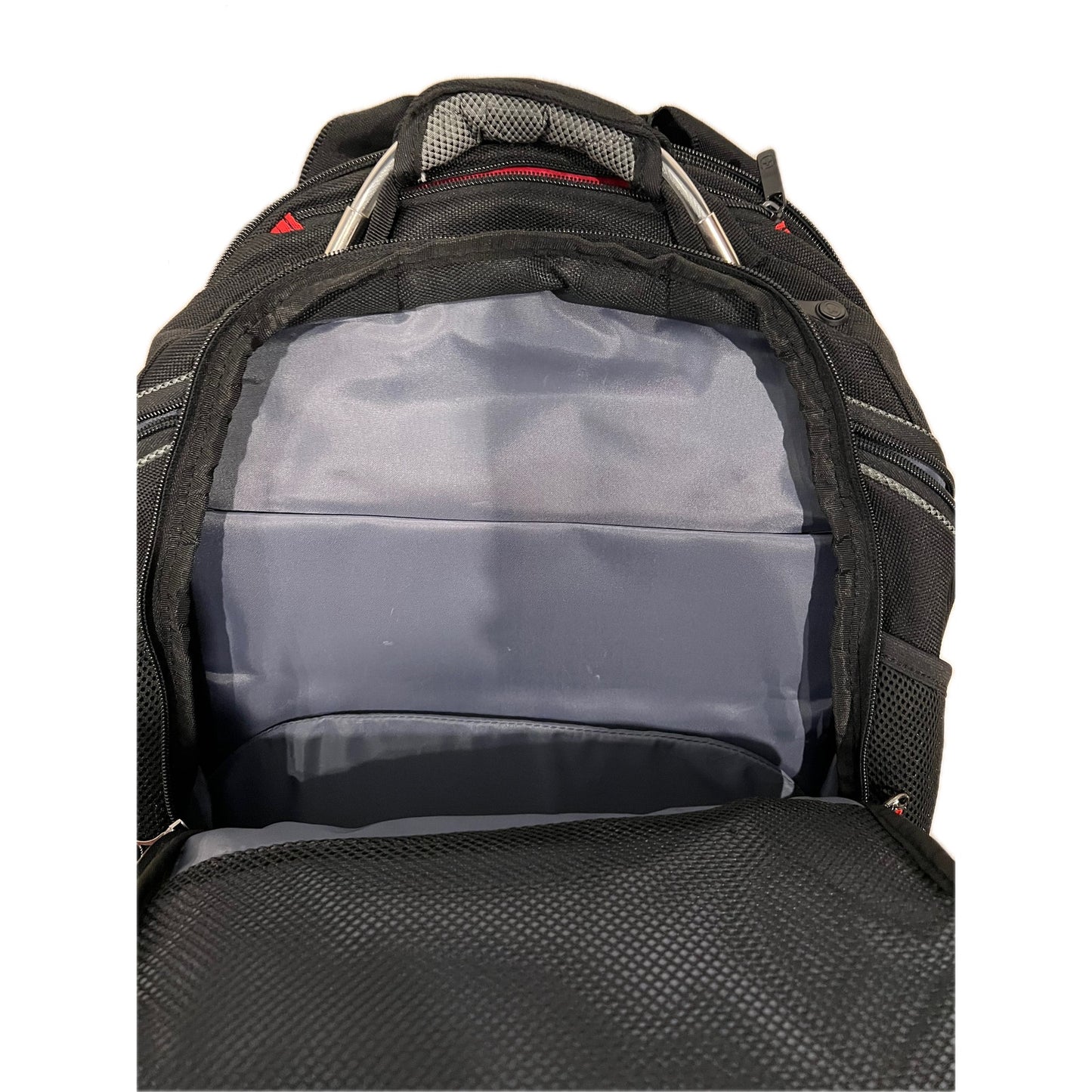 Swiss Gear Wenger Synergy 16 inch Scansmart Backpack