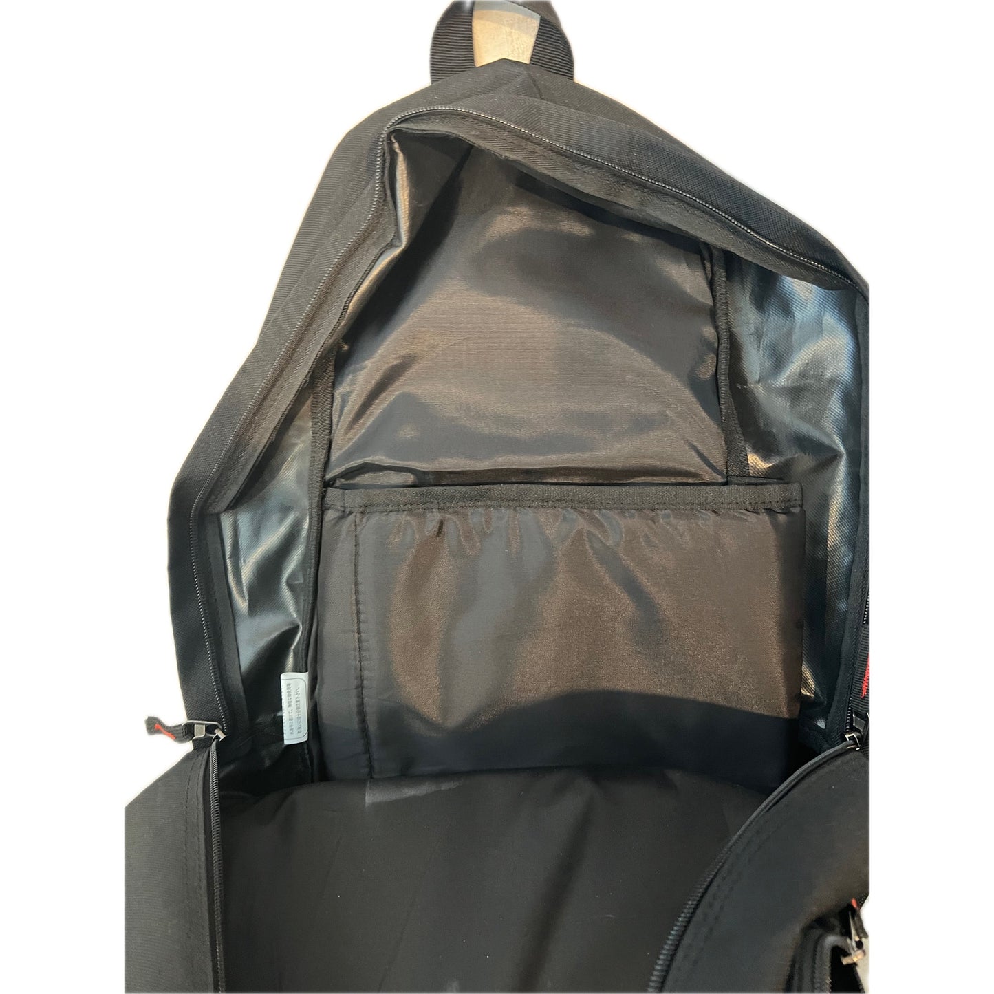 Mochila de Viaje Unisex Real Design Life Works