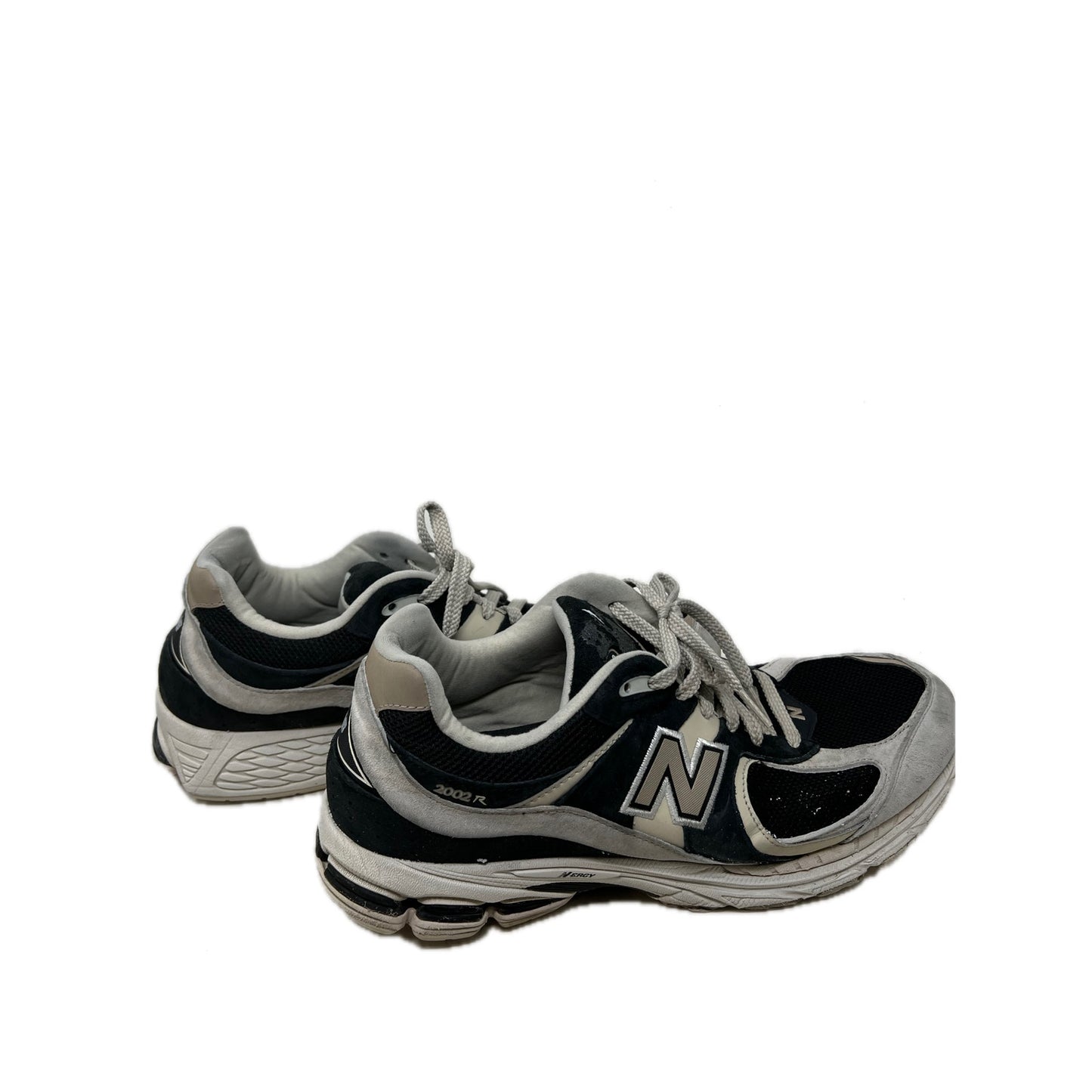 Baskets New Balance 2002RTZ Noir Beige Fauve Homme 13