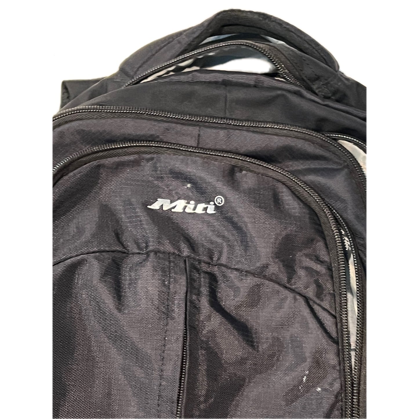 Miti 47 Liter Hiking Backpack