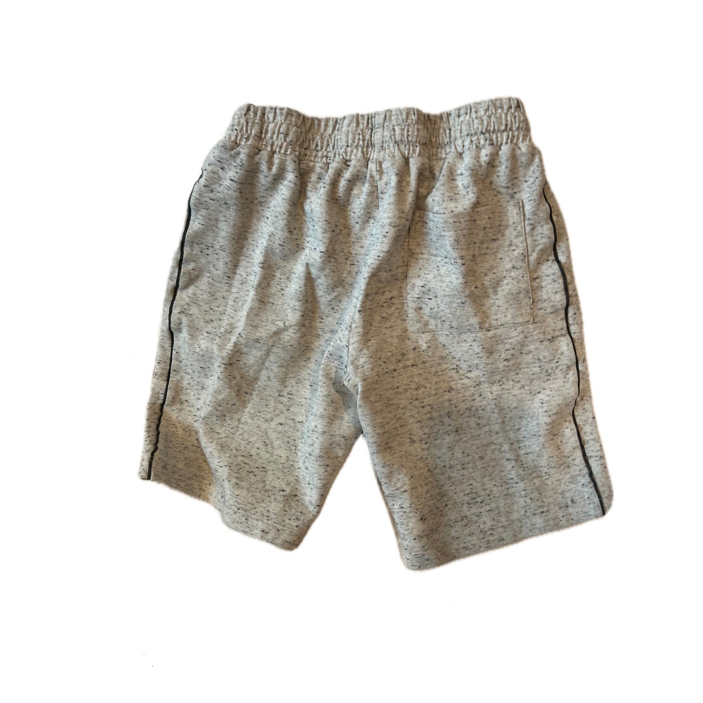 Smash Gray SweatShorts Mens M