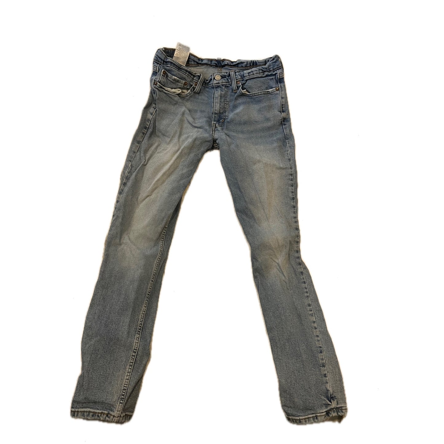 Jean slim Levi's Homme 32x34