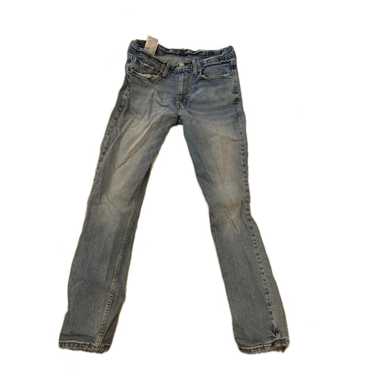 Pantalones vaqueros Levi's de corte ajustado para hombre 32x34
