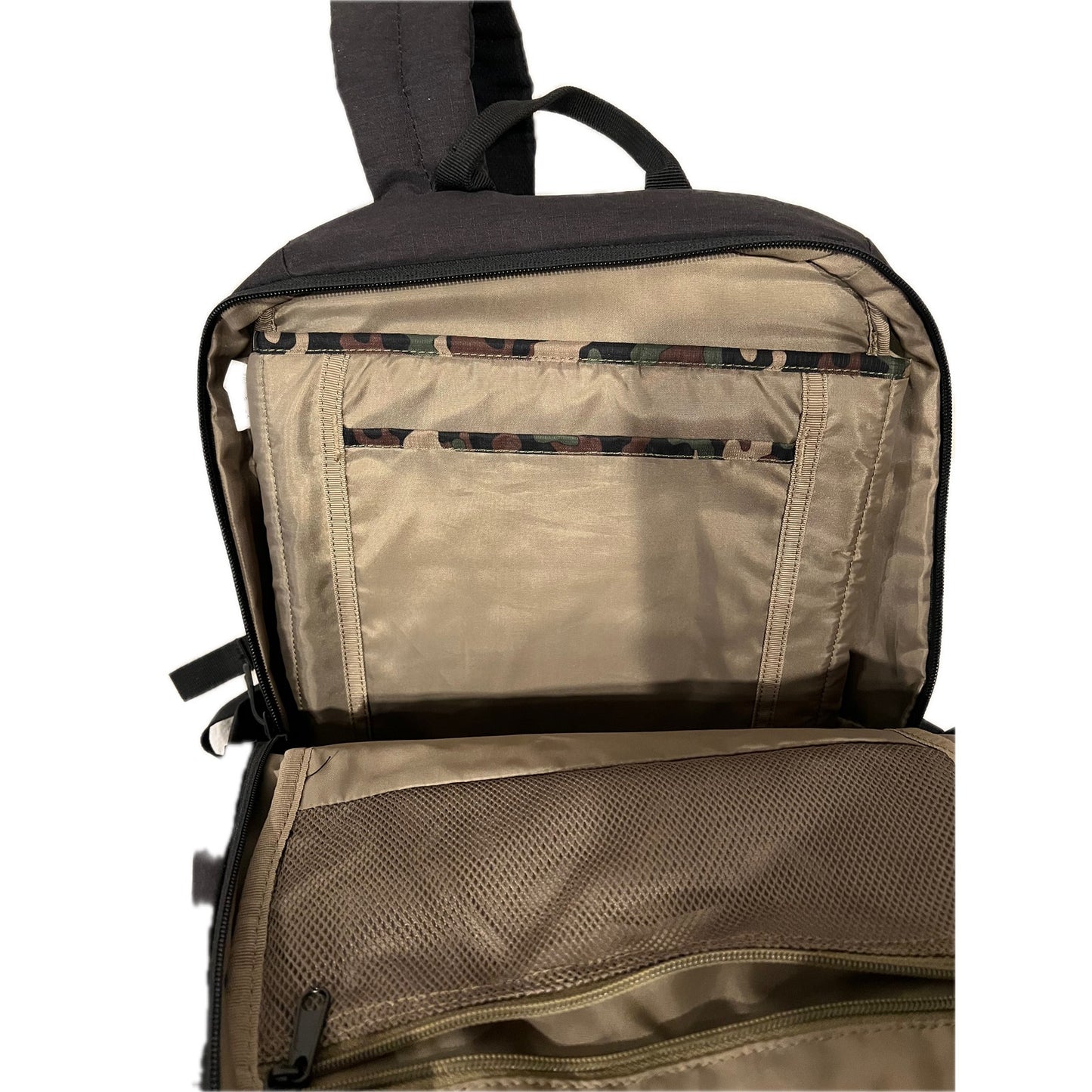 Thule Construct 24L Black Backpack