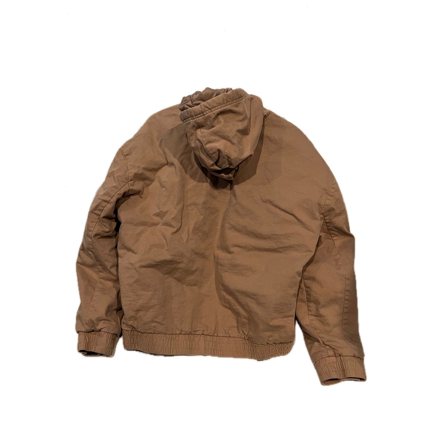 Wild Fable Tan Utility Jacket Womans XL