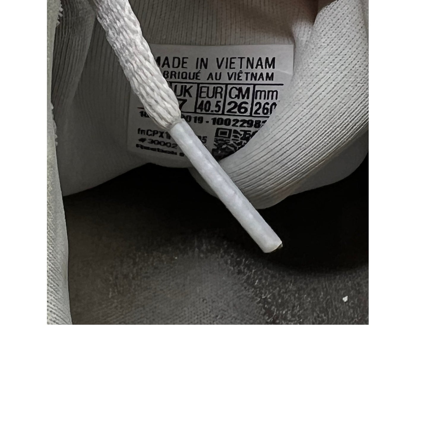 Zapatillas Reebok Club C Revenge Blancas Hombre 8