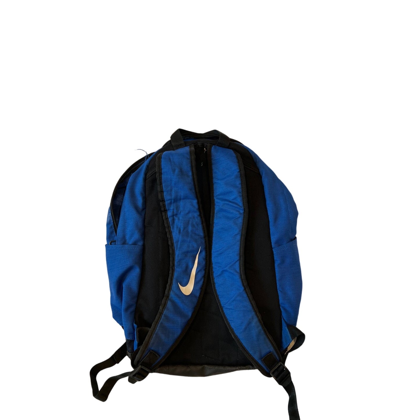 Nike Daily Blue Black Backpack