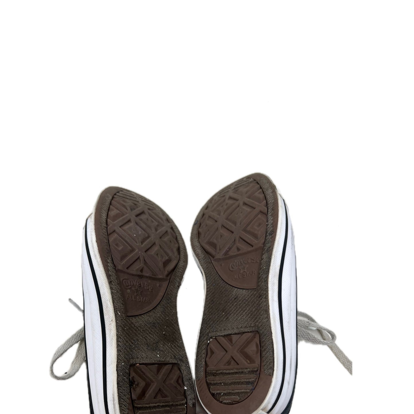 Converse Chuck Taylor All Star Basse Toile Femme 5.5