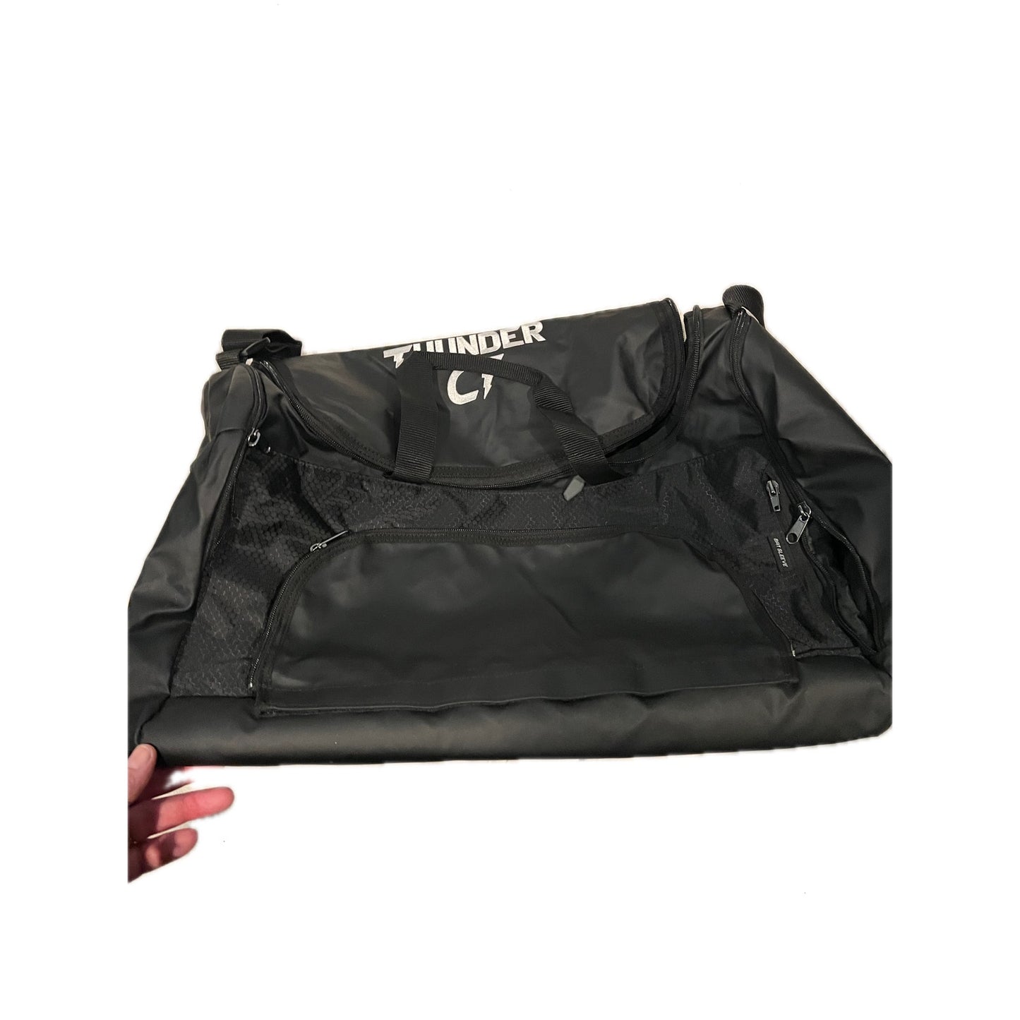 Easton E310D Baseball Player Duffle Bag Sport