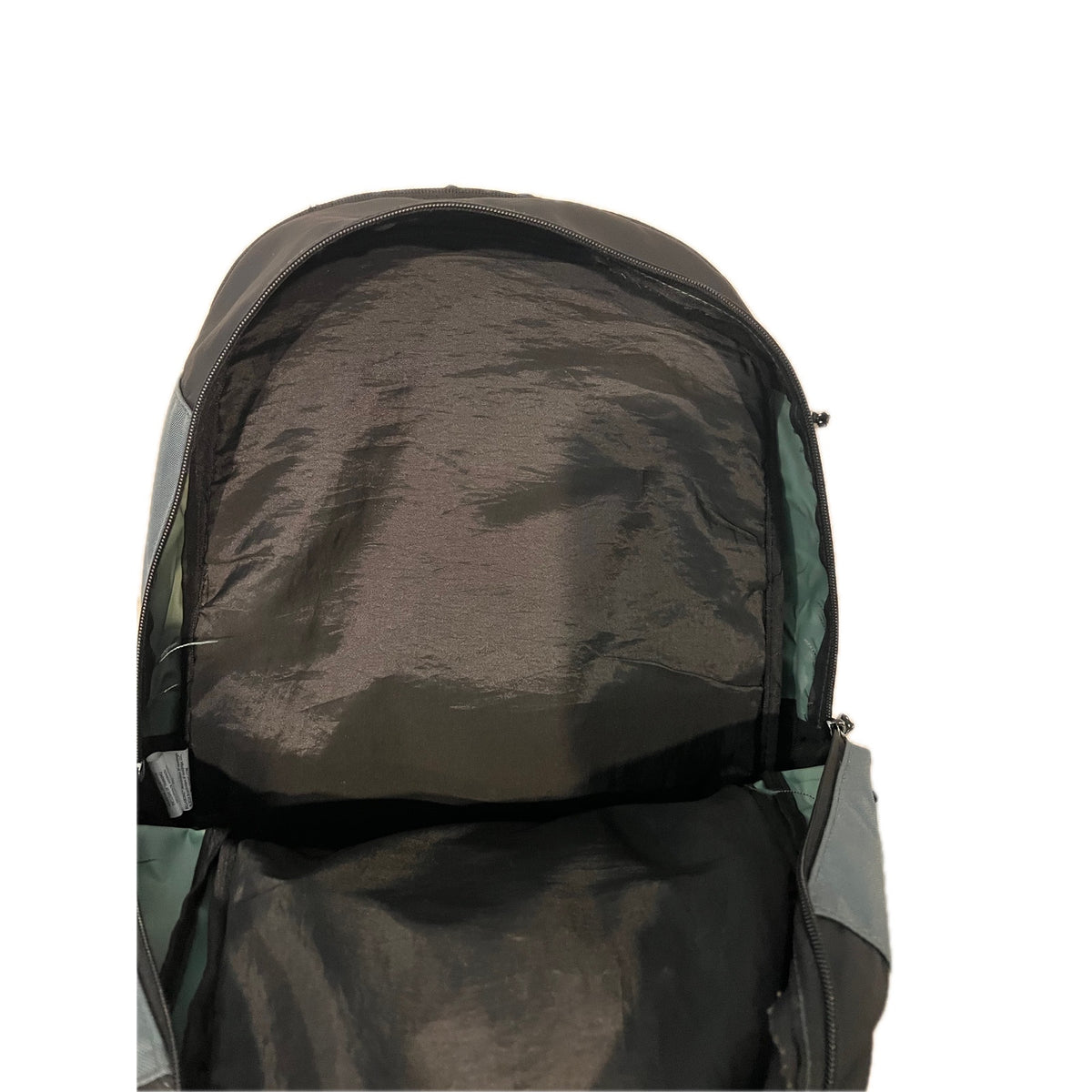 Billabong Command 29L Gray Skater Padded Backpack