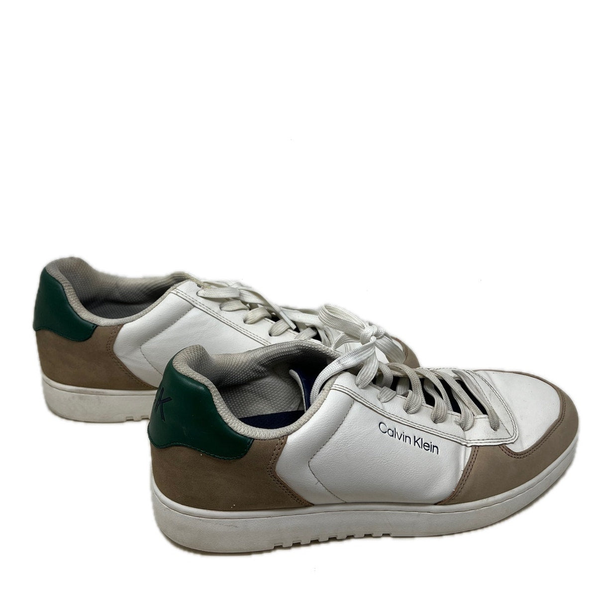 Calvin Klein Kiko Fashion Sneakers Style CMCICO-M Mens 12