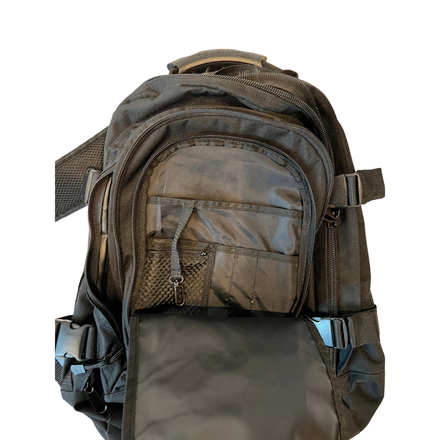 Mercury Tactical XL Tactical Backpack