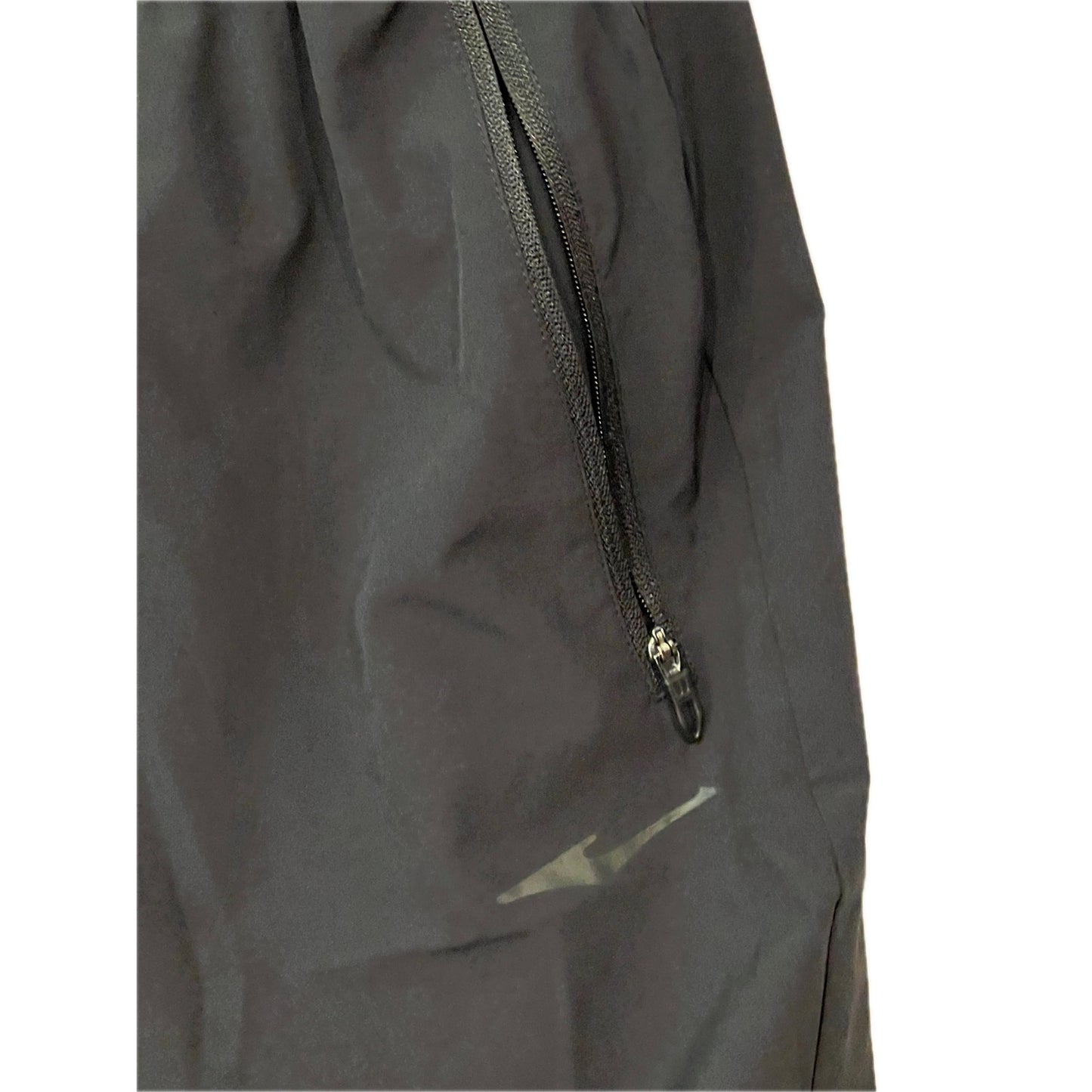 Erke To Be No.1 Warm Up Track Pants Womans XXL