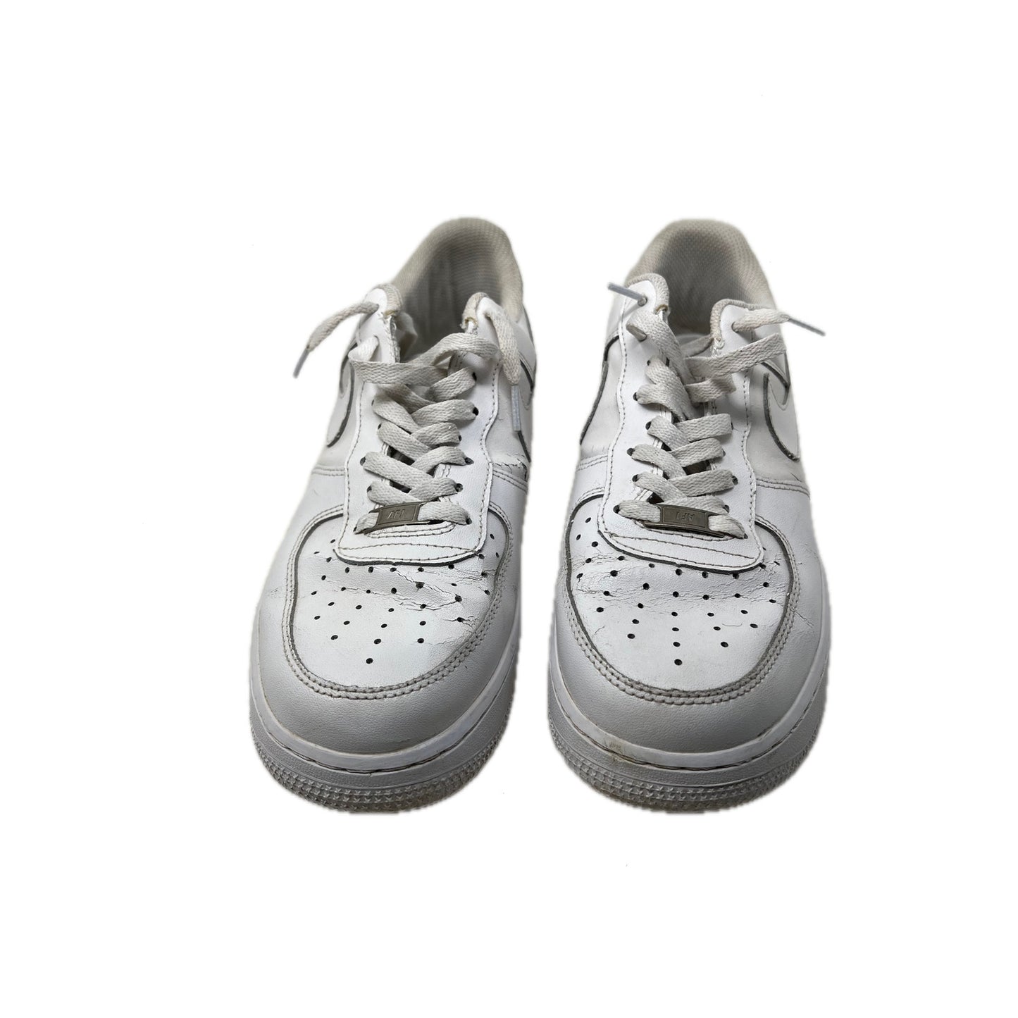 Nike Air Force 1 Low '07 Blanco (Mujer) 10