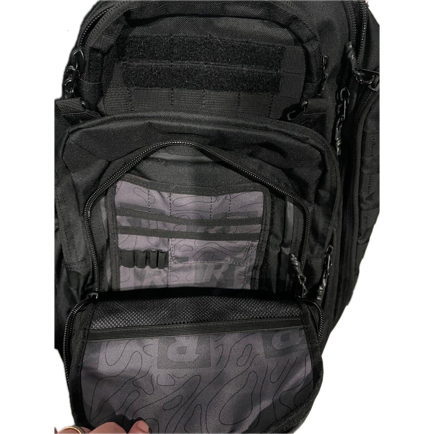 Redfield Elite Performance XL Backpack