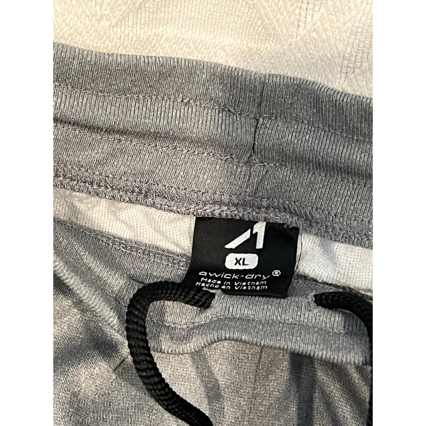 Athletic Works Gray Sweat Pants XL (40-42)