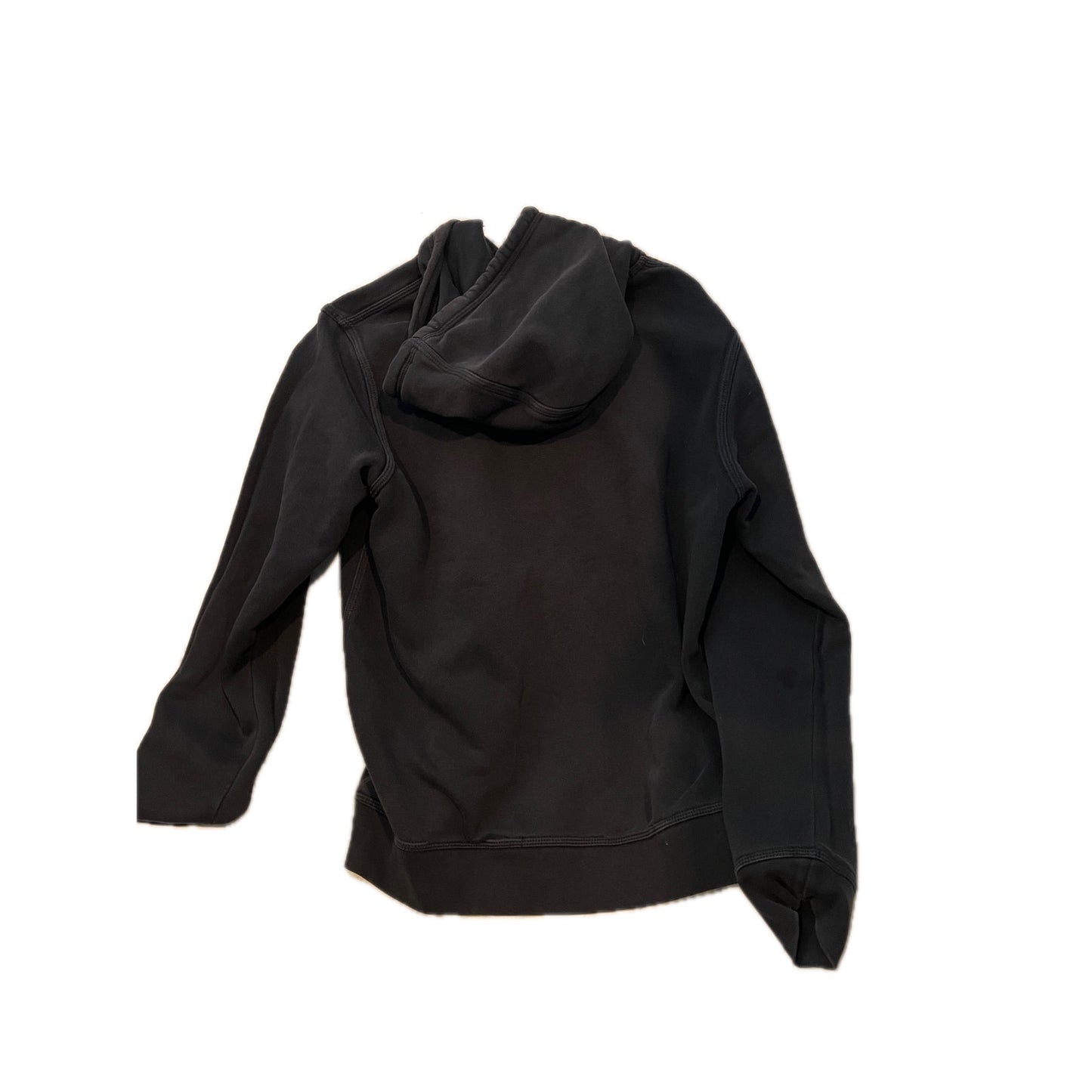 Nike - Sweat à Capuche Noir - Homme - Taille M