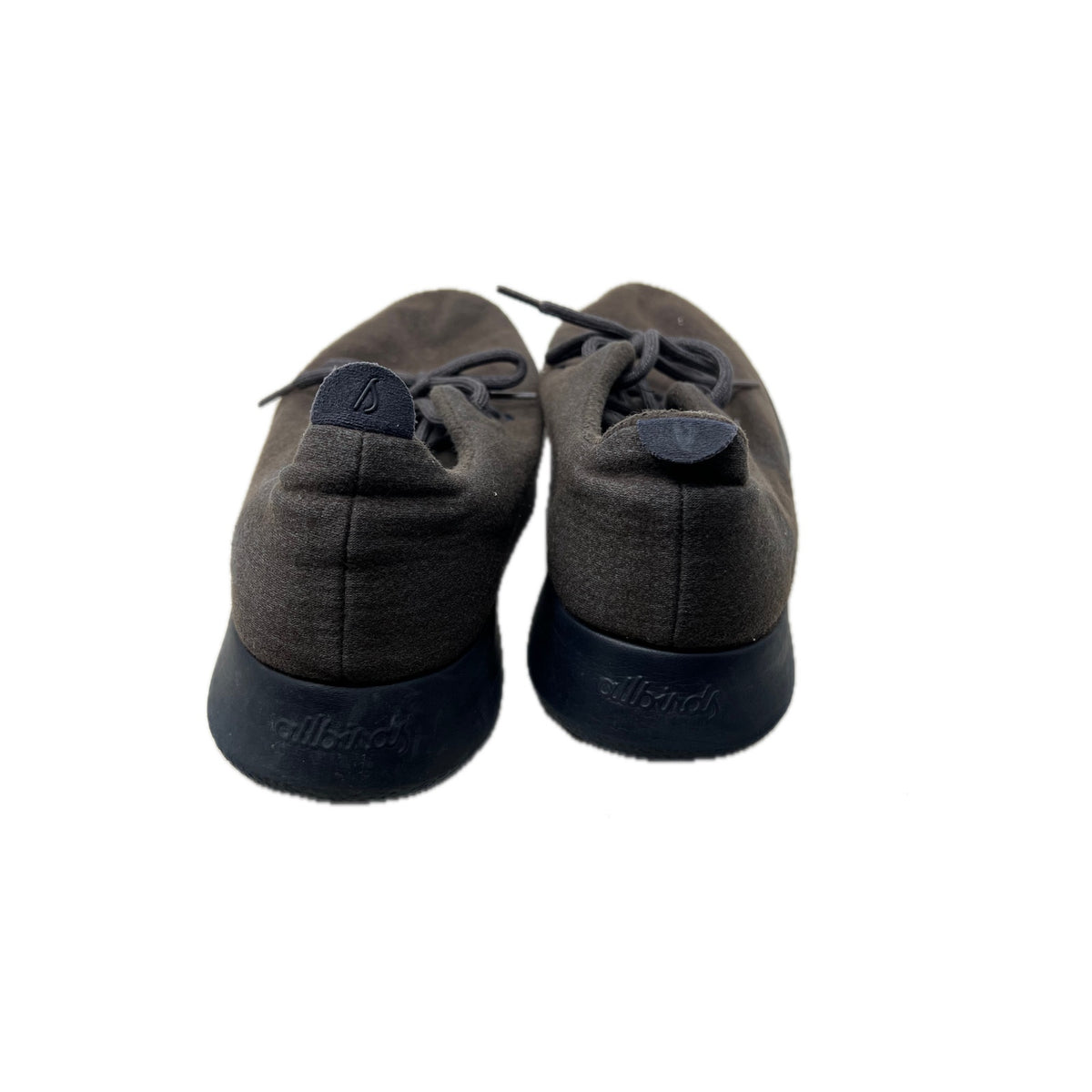 Allbirds WRU Wool-Runner-Up Sneaker  Brown Shoes Mens 12