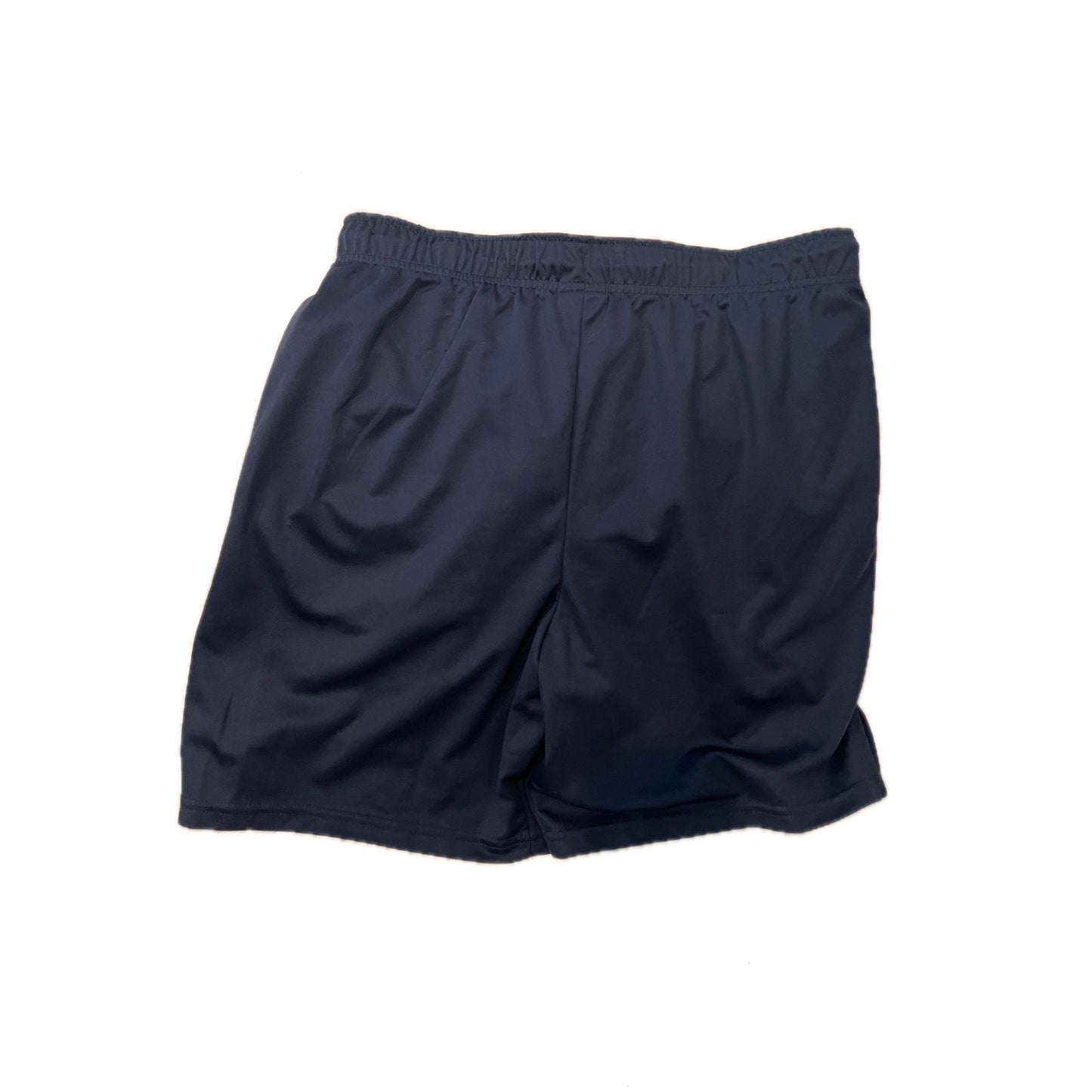Nike Black Dri Fit Training Shorts Mens L