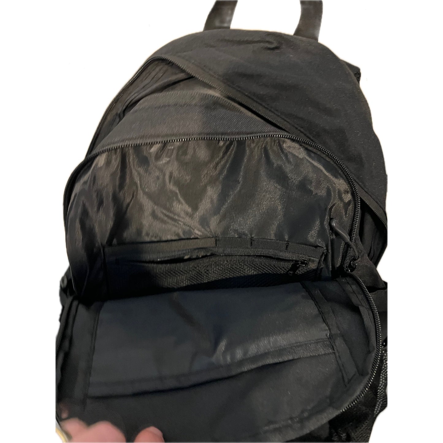 Sac à dos de cyclisme Crivit 21 L