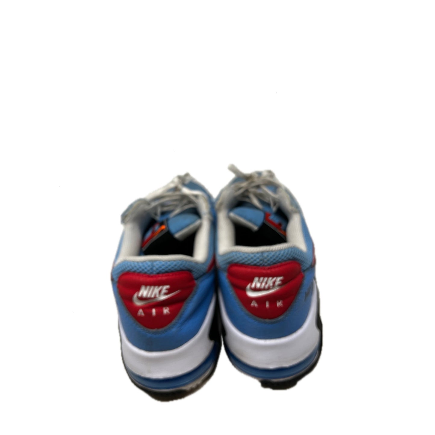 Nike Air Max Excee 'University Blue Sneakers mens 12