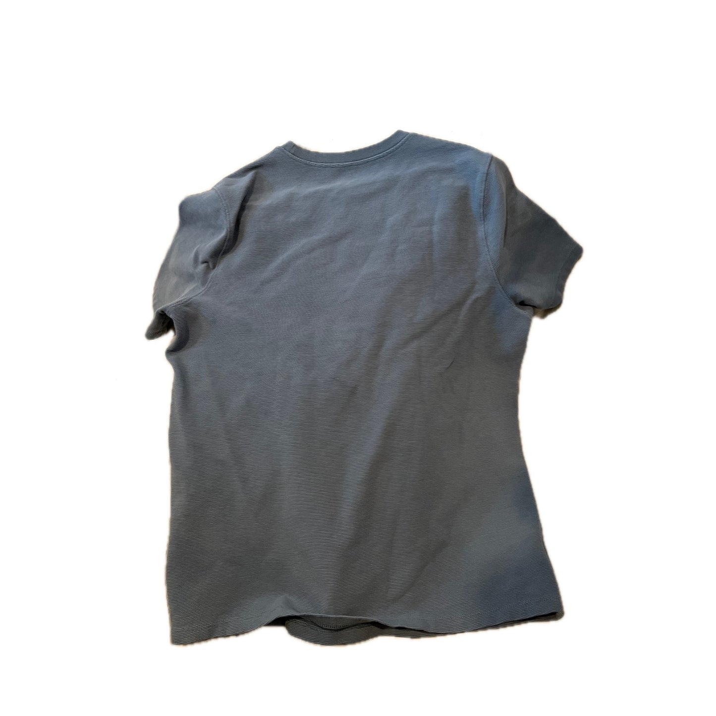 Camiseta de punto grueso Soft-Wash de Old Navy, para hombre, talla L