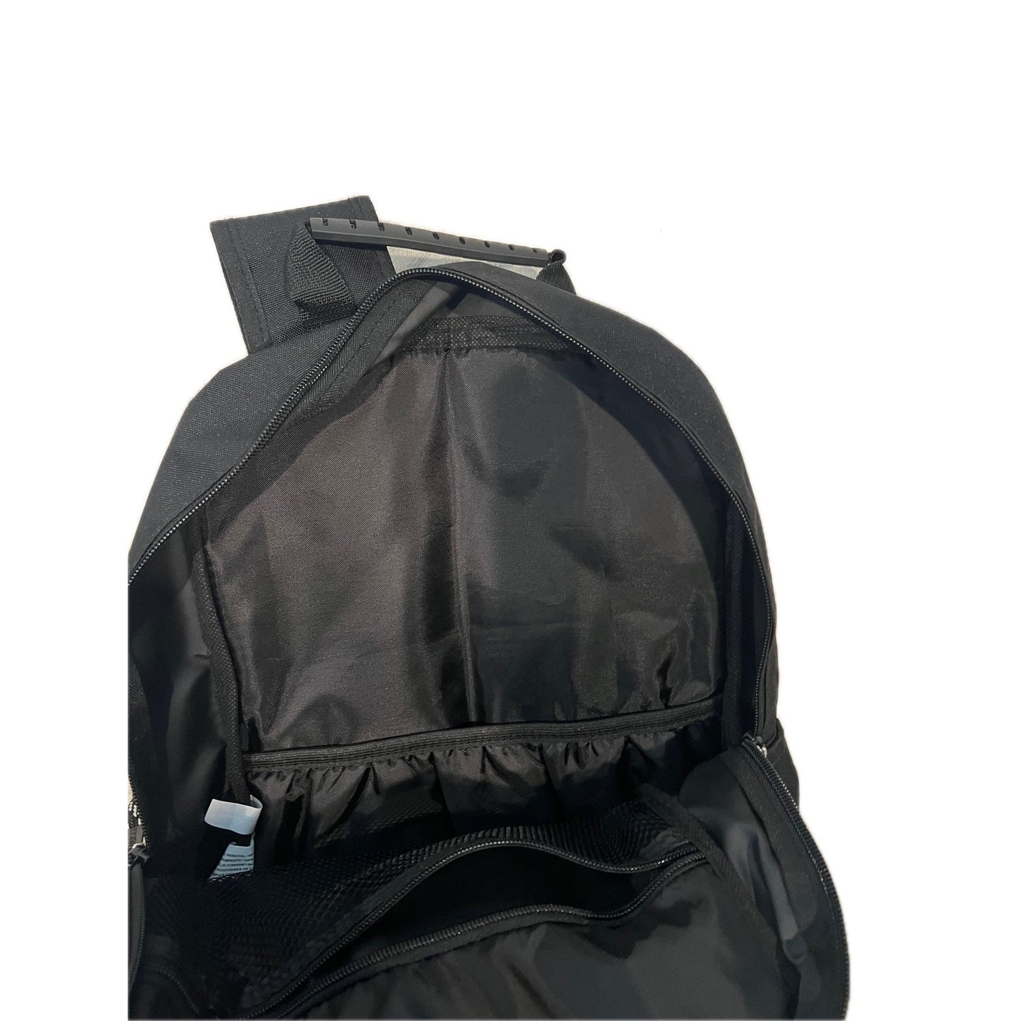 Eastsport Unisex Lexington Backpack Black