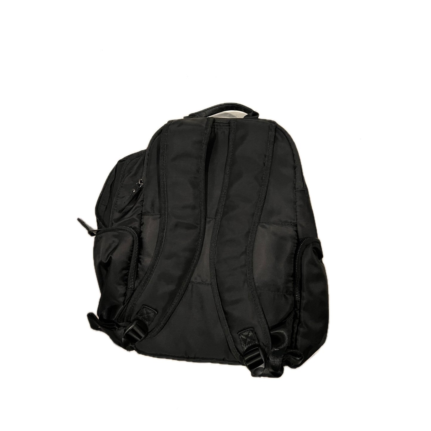 Eastsport Lauren 2.0 Backpack Black