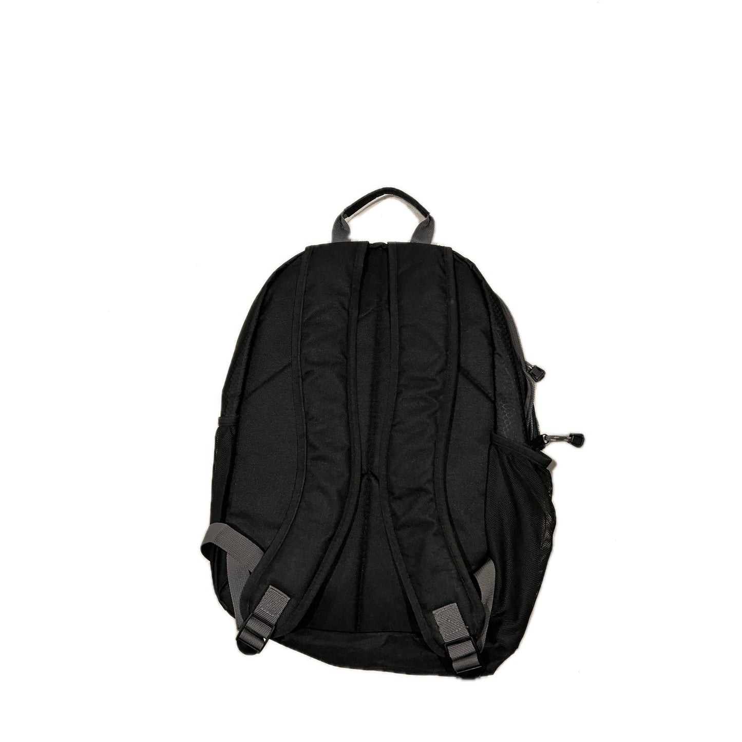 Sac à dos unisexe Rally Sport 2.0 Eastsport, noir