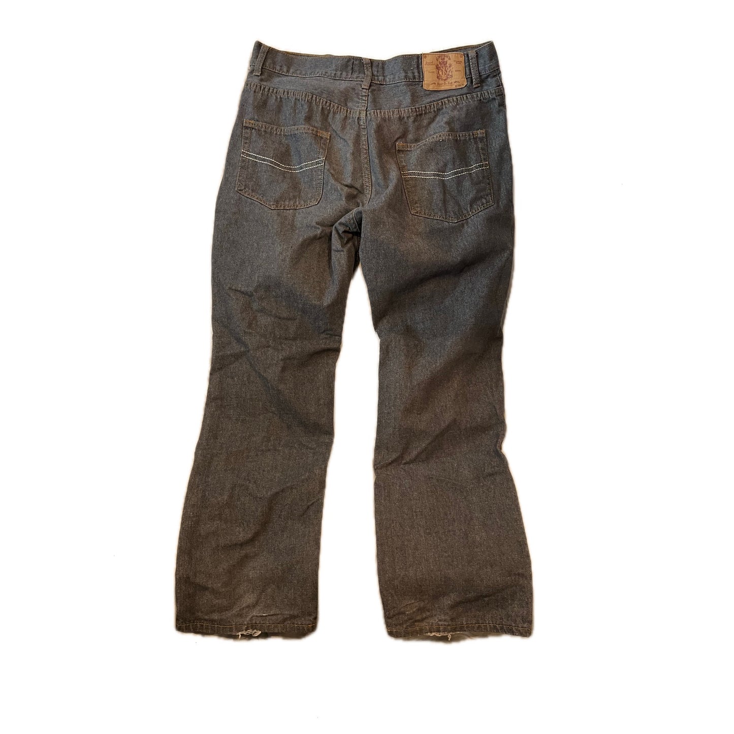 Beyond the Limit Baggy Jeans Men's 36x32