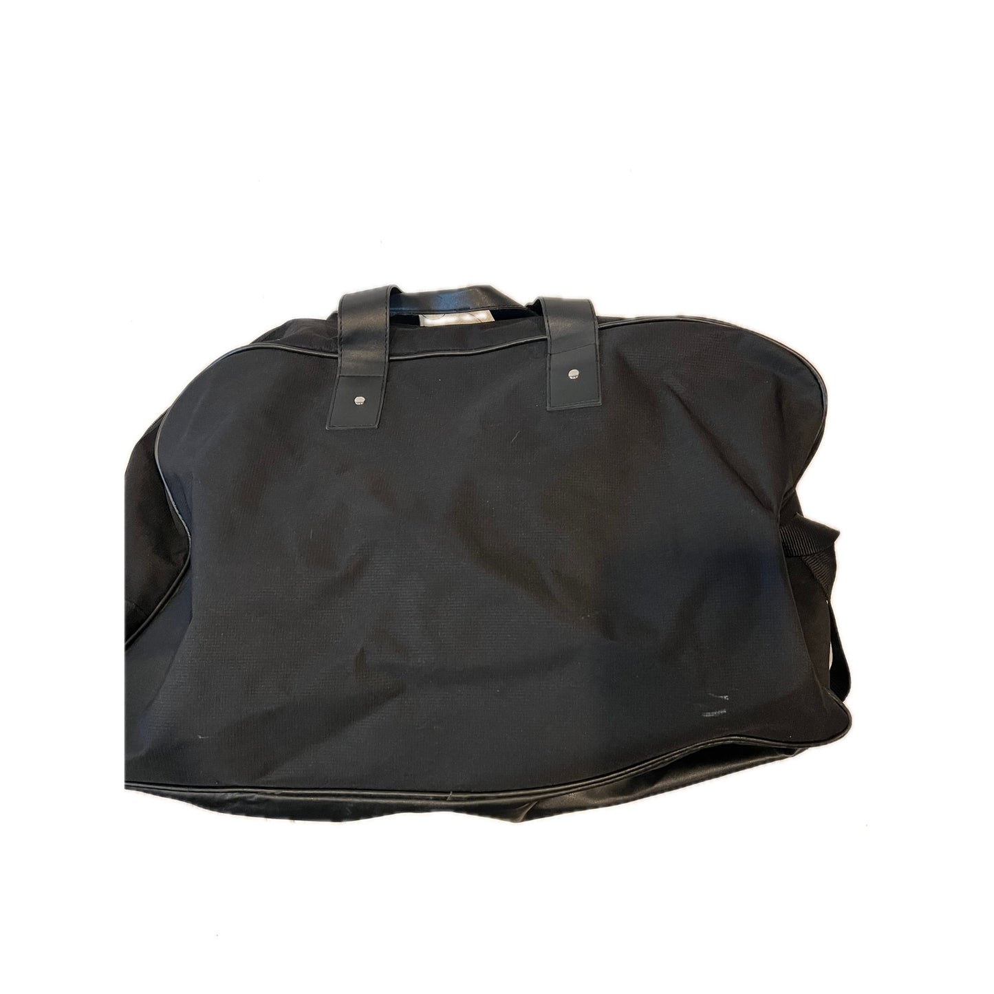 Calvin Klein Top Handle Tote/Duffel Bag