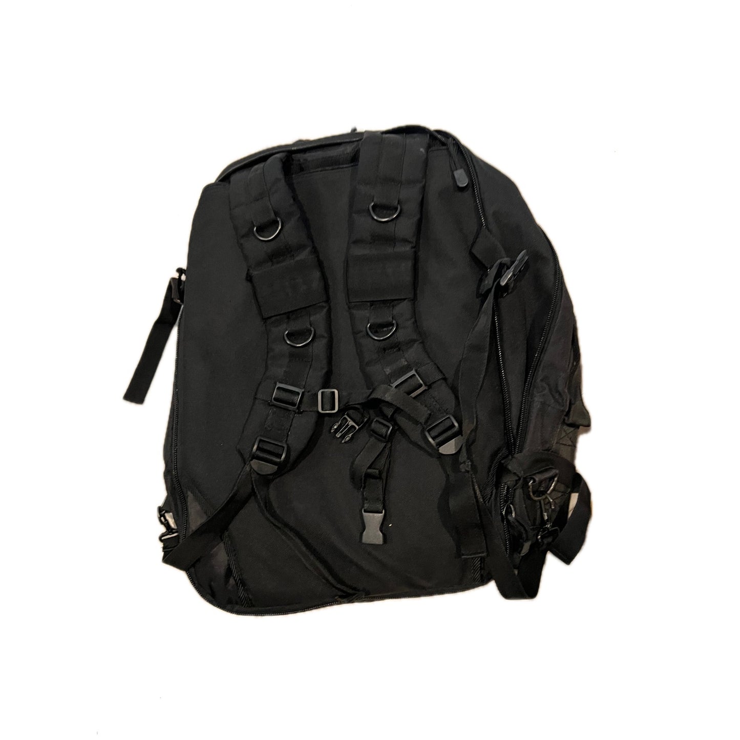 Piper Gear XL Tactical Backpack Heavy Duty