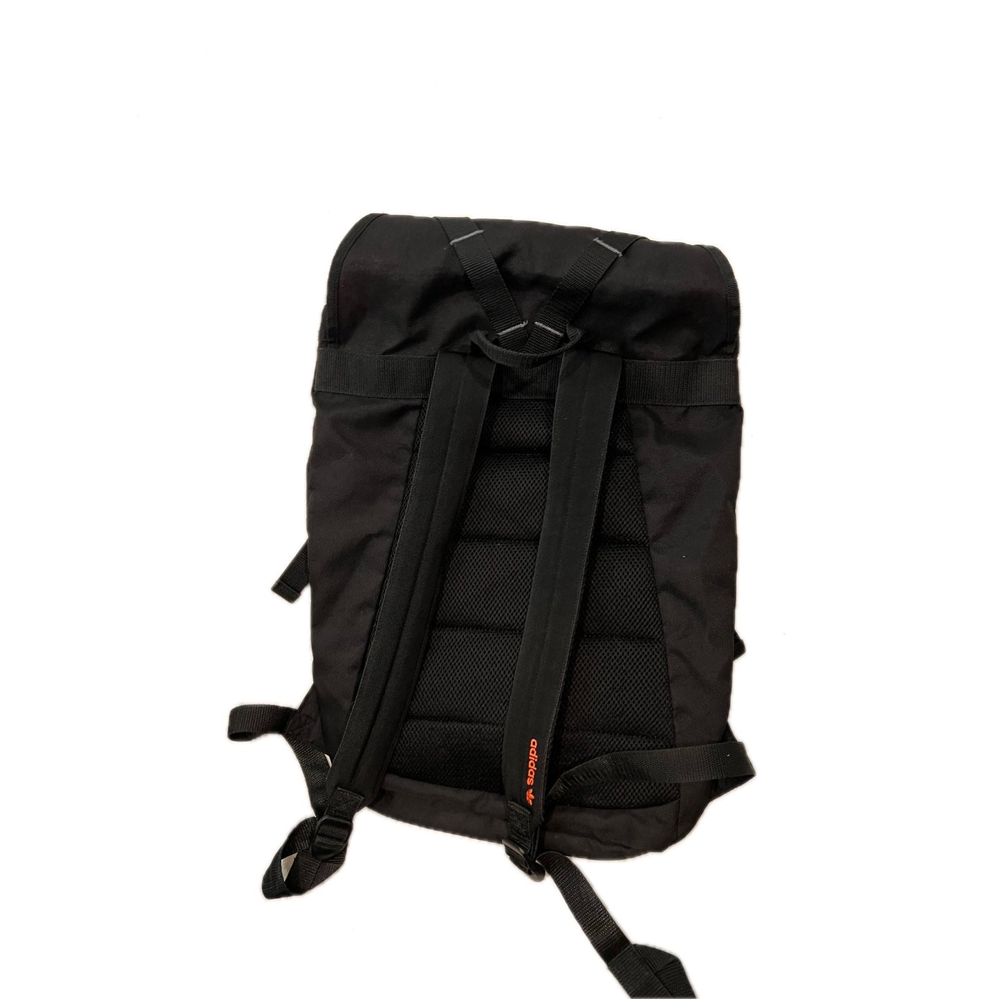 Under Armour Black Hustle Sport Backpack