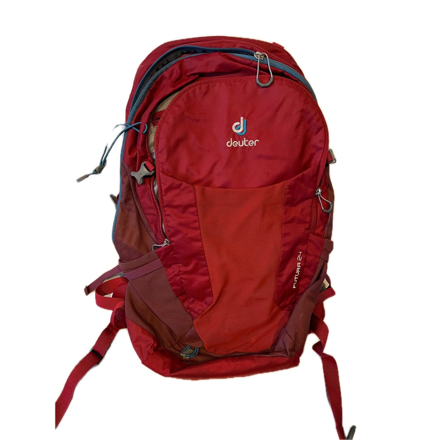 Deuter Women's Futura 24 Sl Hiking Backpack