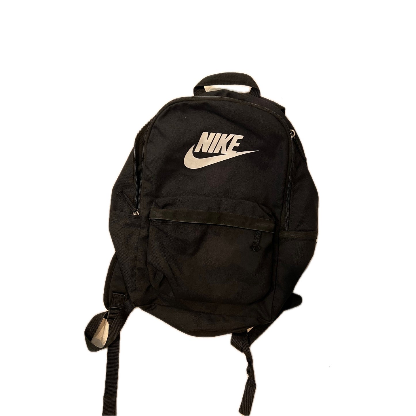 Mochila de entrenamiento Nike Brasilia (Mediana)