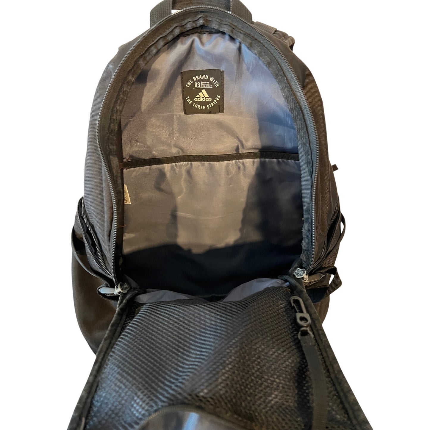 Adidas Loadspring Creator 365 Loading Gamebag Backpack