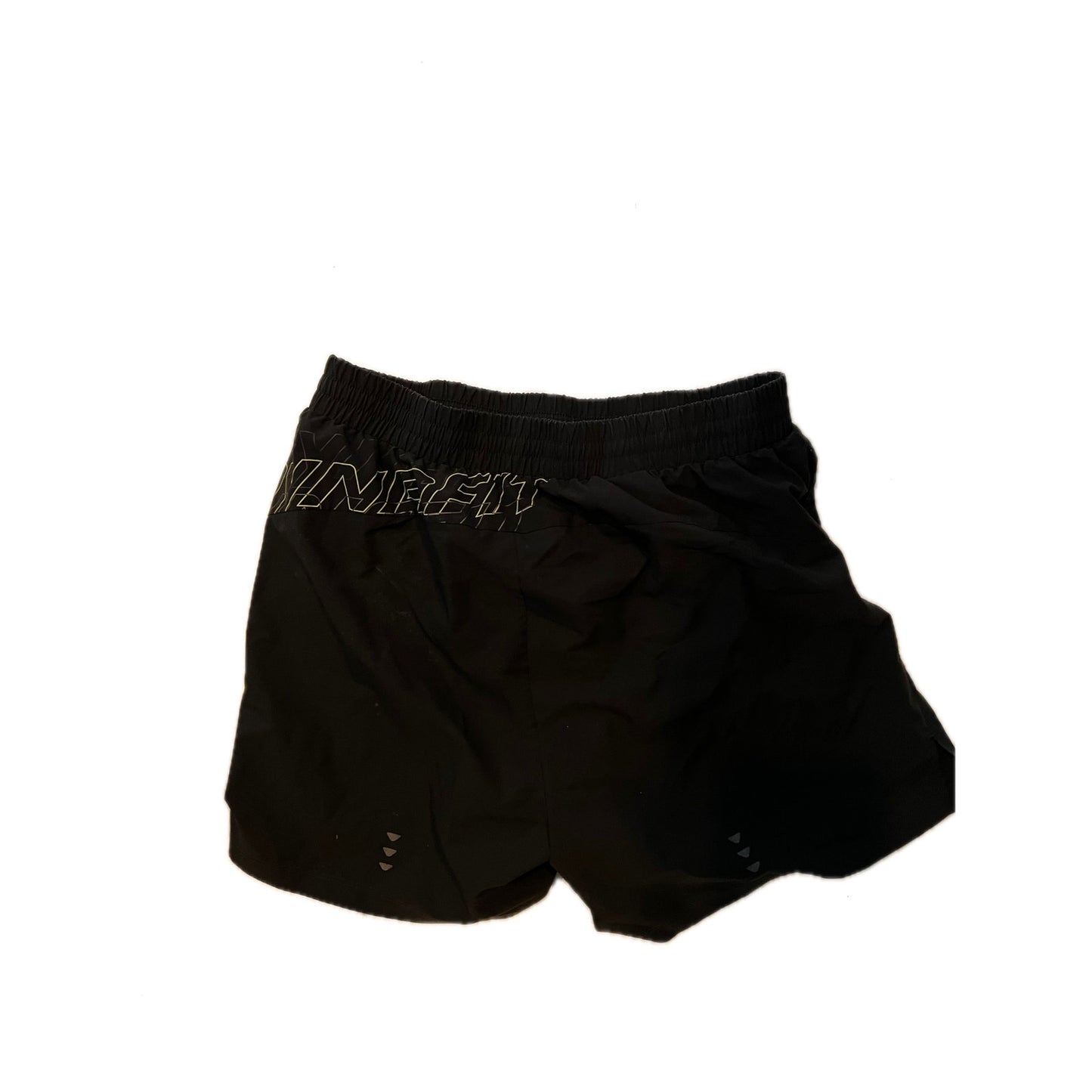 Shorts de running Dynafit noirs homme taille L