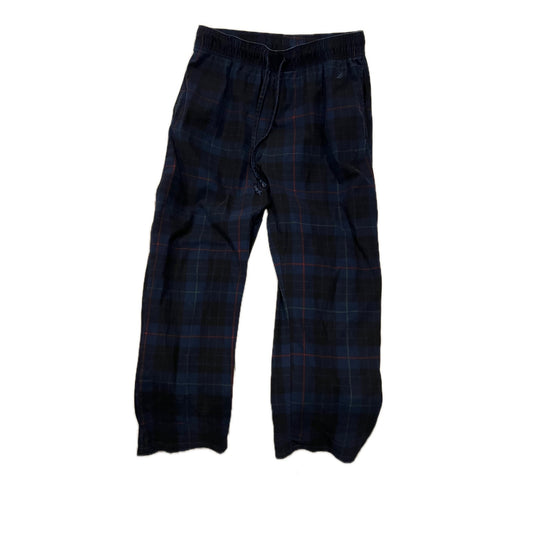 Nautica Flannel Checkered Sleep Pants Mens M