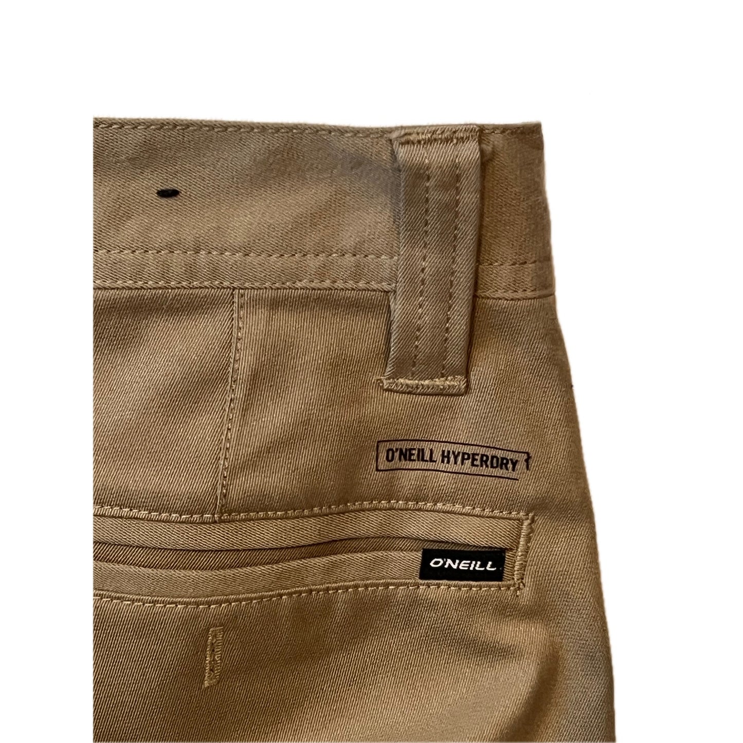 Jean hybride O'Neill beige unisexe 28x28
