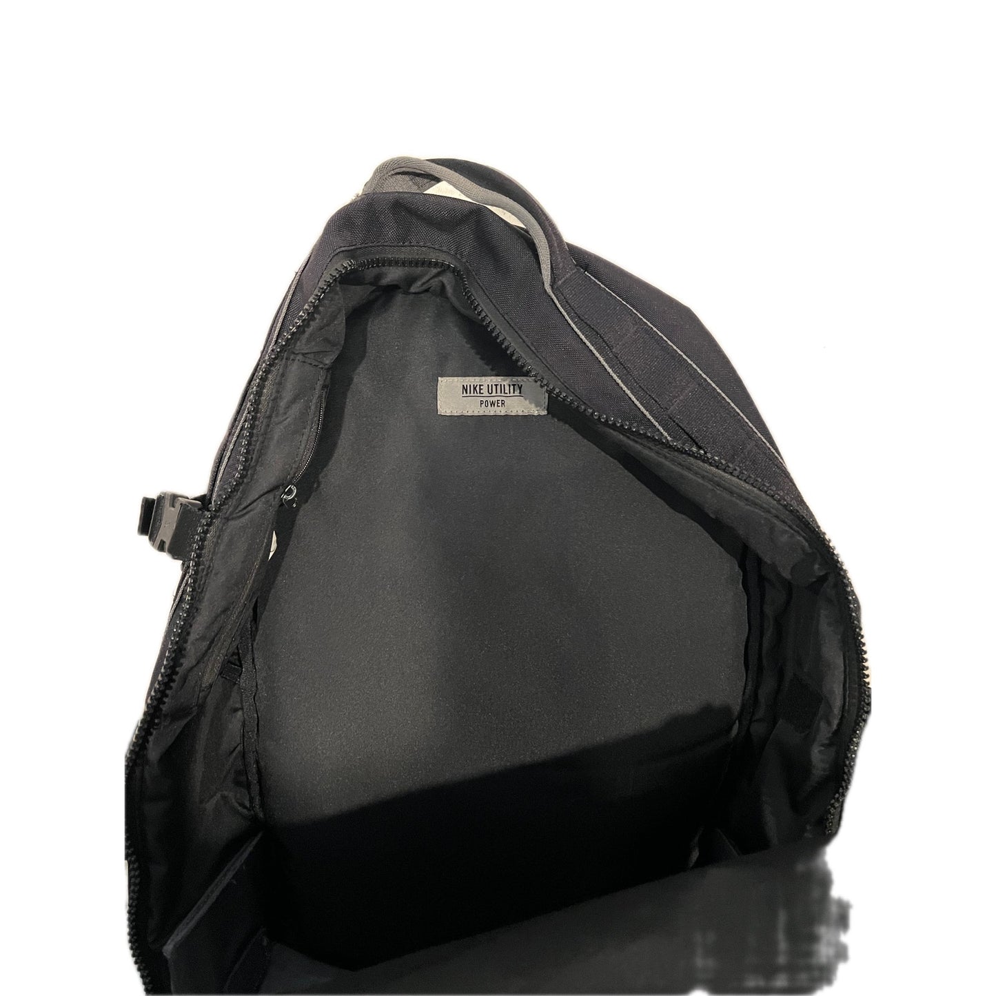 Nike Utility Power Backpack, Black