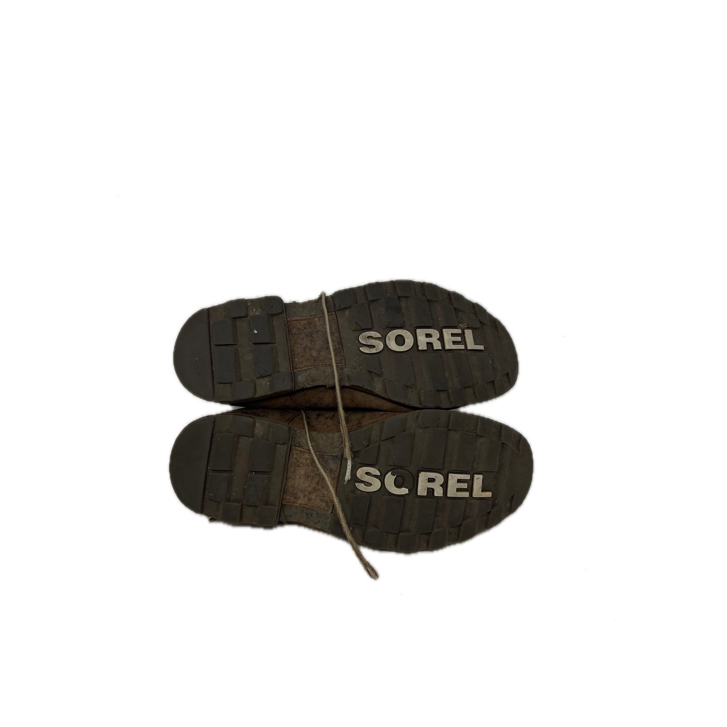 Sorel Madson II Chukka WP Leather Boots Mens 10