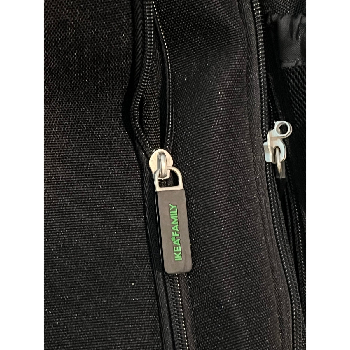 IKEA Family Upptacka Rolling Backpack w Detachable Backpack