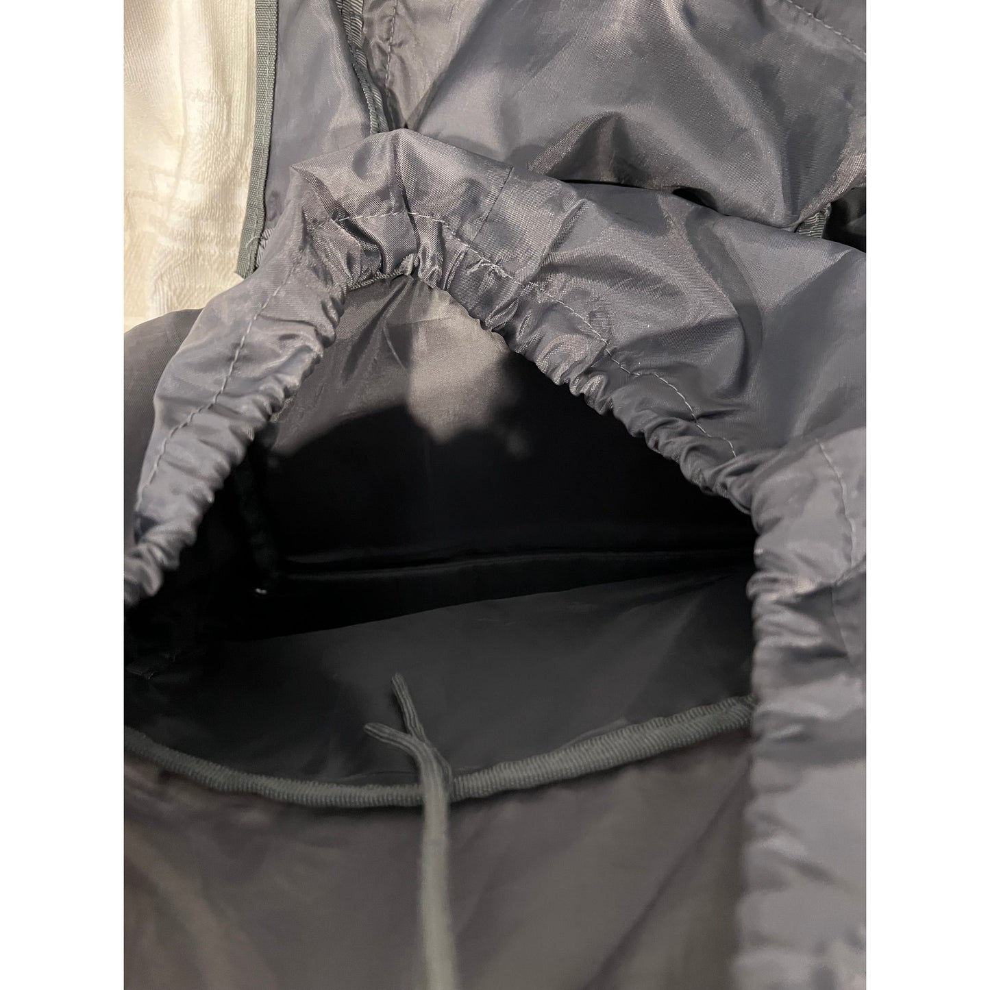 Tactical Top Loading Gray Backpack 32L